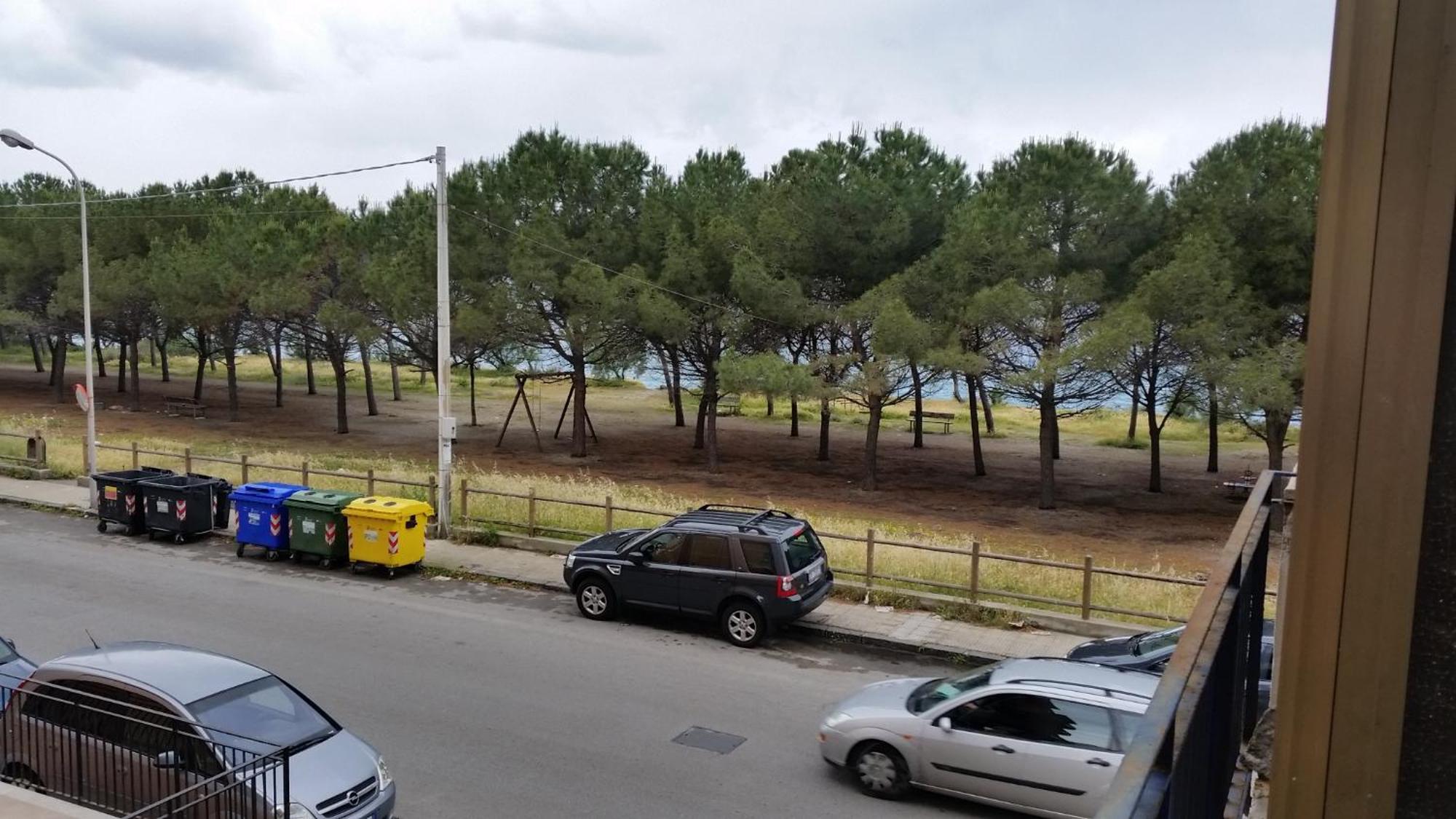 Appartamento Mare Limpido