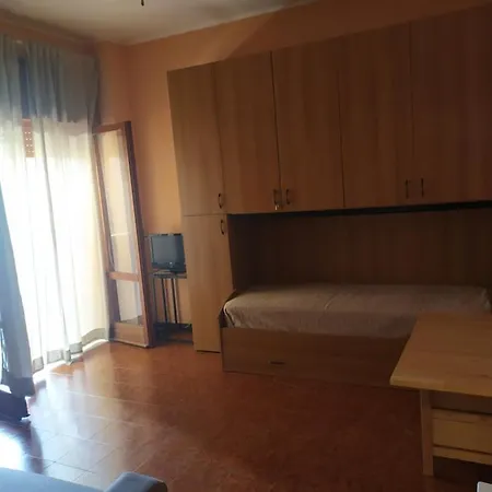 Mare Limpido Apartment Milazzo Exterior photo