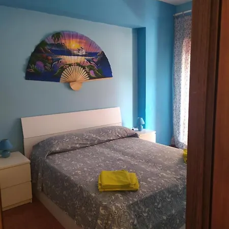 Mare Limpido Apartment Milazzo Exterior photo