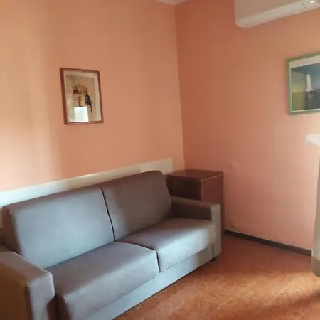 Mare Limpido Apartment Milazzo Exterior photo