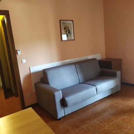 Mare Limpido Apartment Milazzo Exterior photo