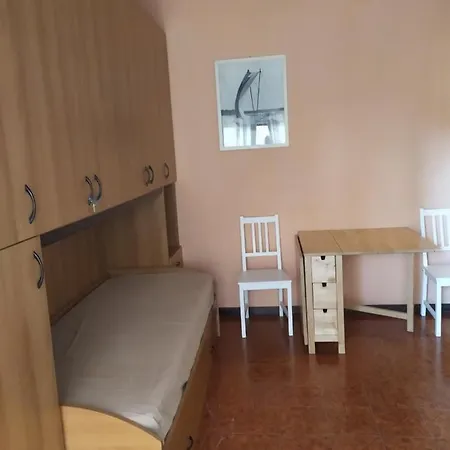 Mare Limpido Apartment Milazzo Exterior photo