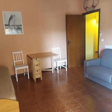 Mare Limpido Apartment Milazzo Exterior photo