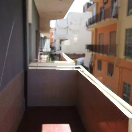Mare Limpido Apartment Milazzo Exterior photo