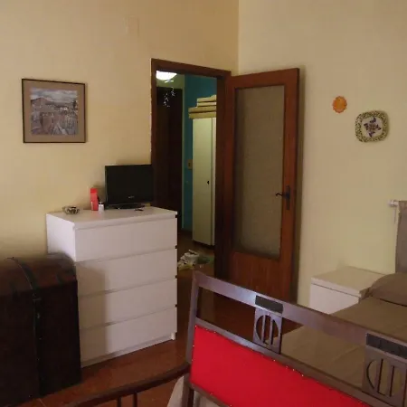 Mare Limpido Apartment Milazzo Exterior photo