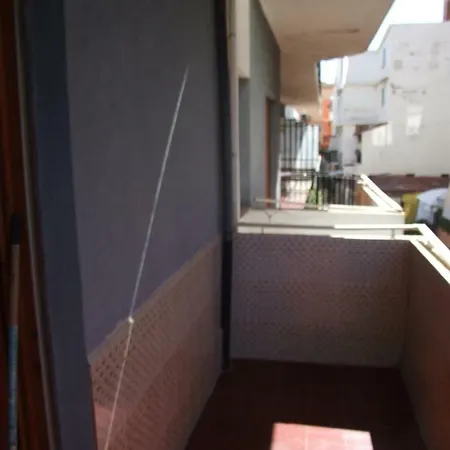 Mare Limpido Apartment Milazzo Exterior photo