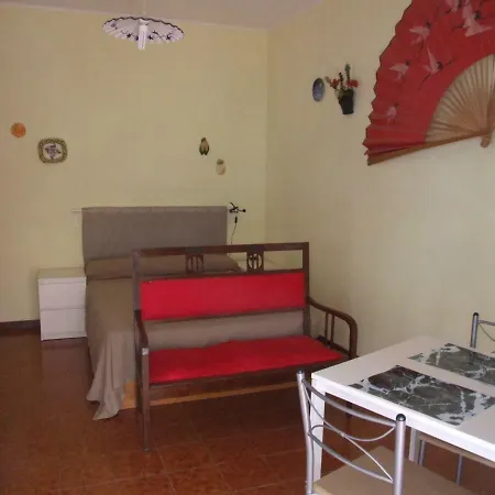 Mare Limpido Apartment Milazzo Exterior photo