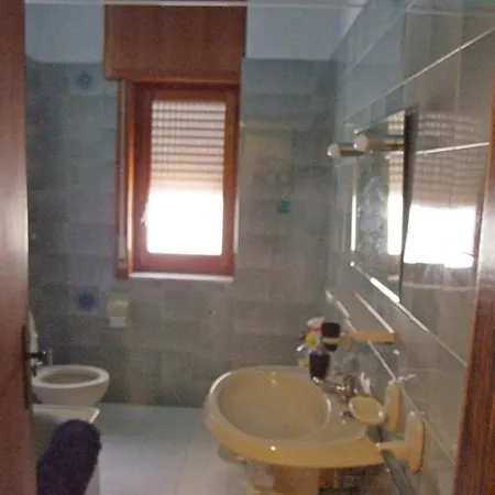 Mare Limpido Apartment Milazzo Exterior photo