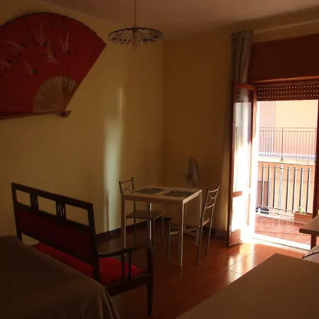 Mare Limpido Apartment Milazzo Exterior photo