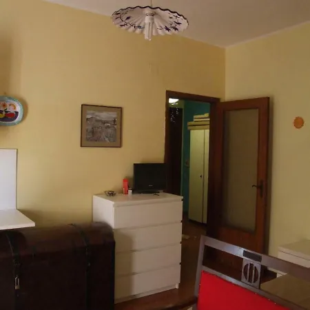 Mare Limpido Apartment Milazzo Exterior photo