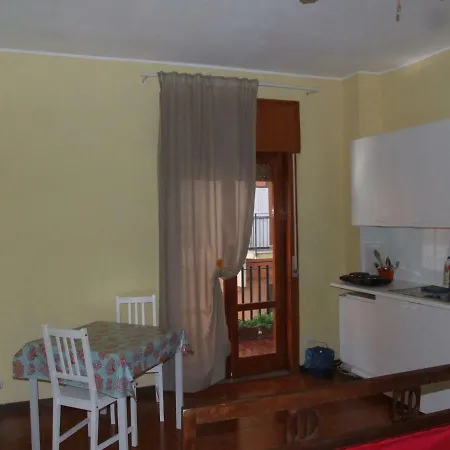 Mare Limpido Apartment Milazzo Exterior photo