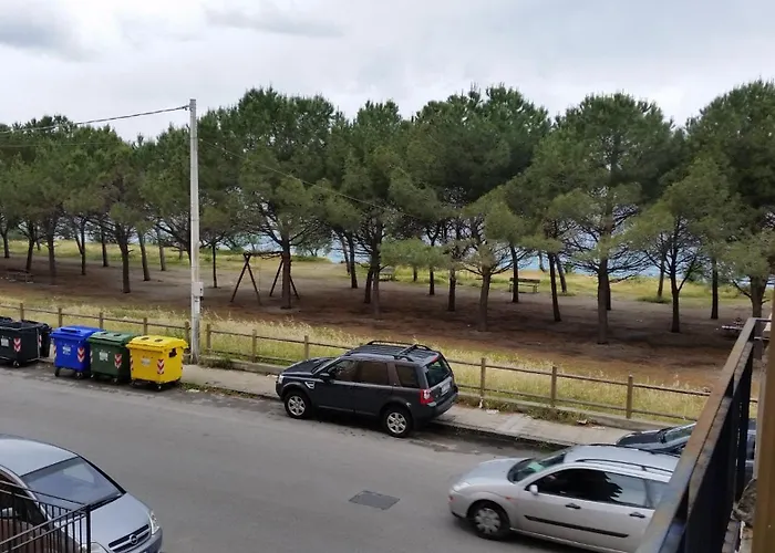 Mare Limpido