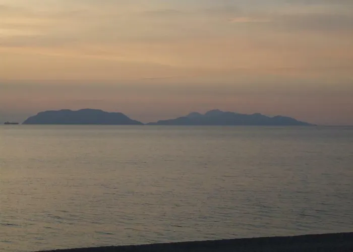 Mare Limpido