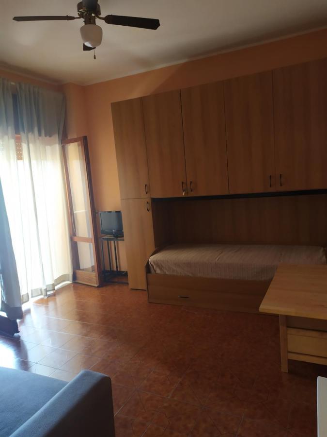 Apartment Mare Limpido Milazzo