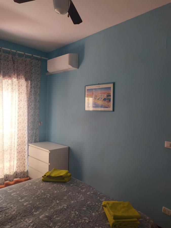 Mare Limpido Apartment *