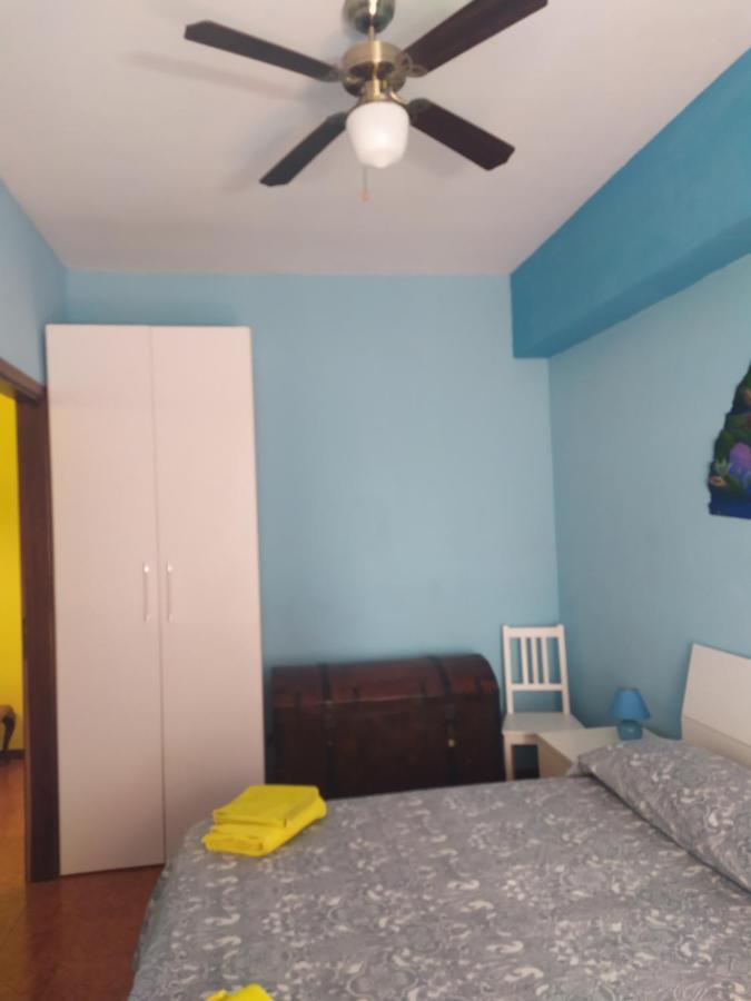 Apartment Mare Limpido *