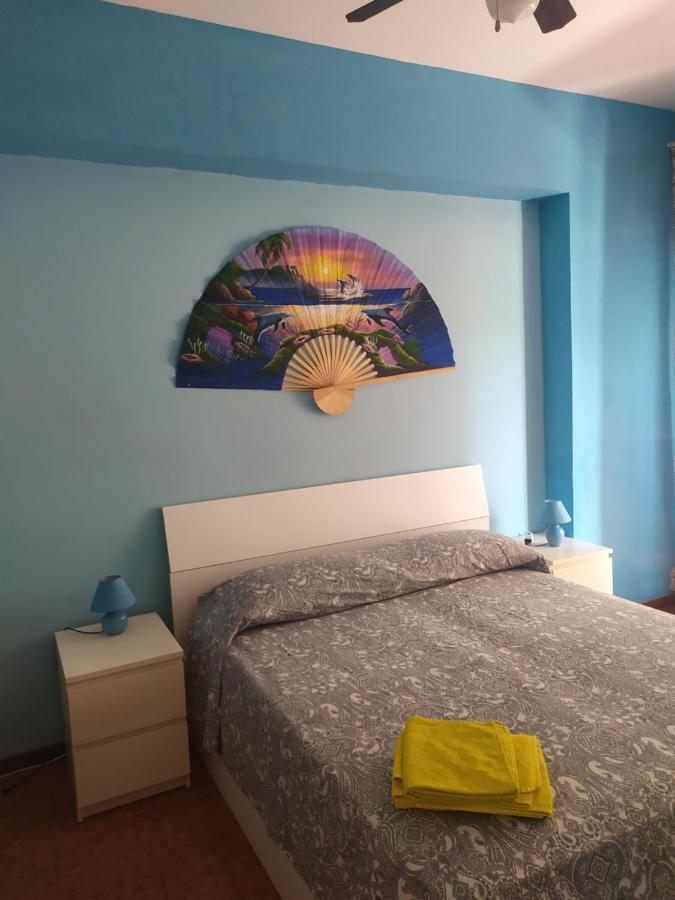 Apartment Mare Limpido *