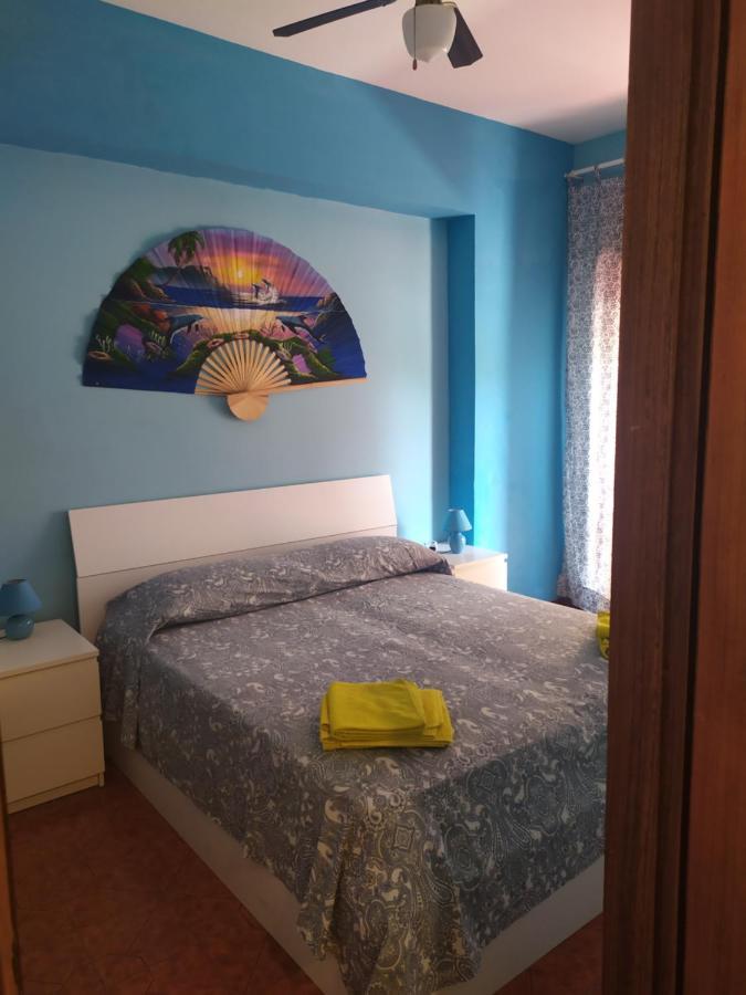Apartment Mare Limpido