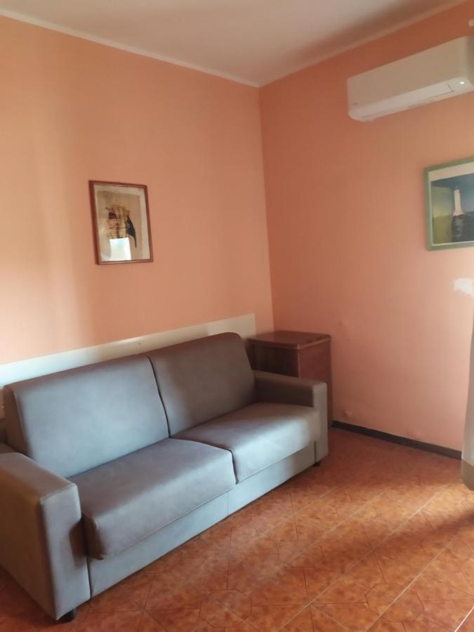Mare Limpido Apartment Milazzo