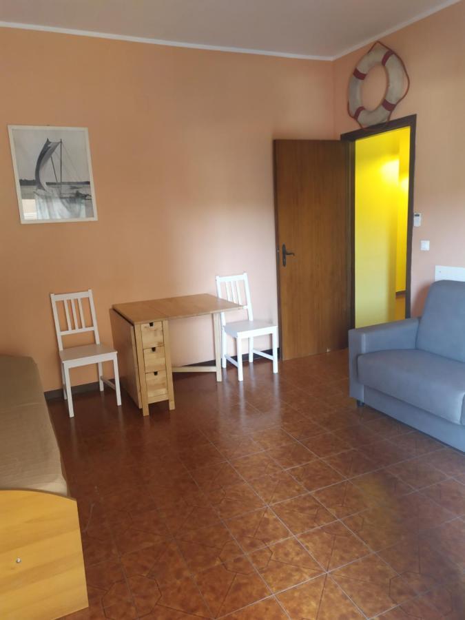 Mare Limpido Apartment