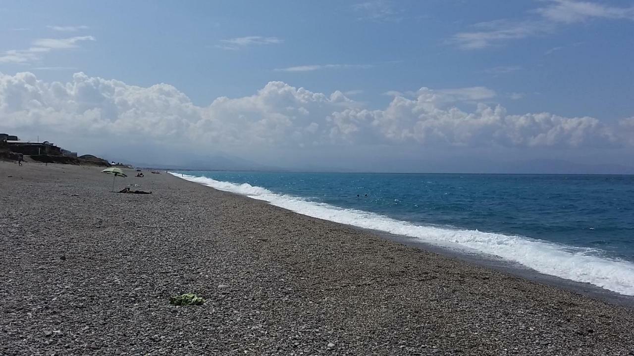 Mare Limpido
