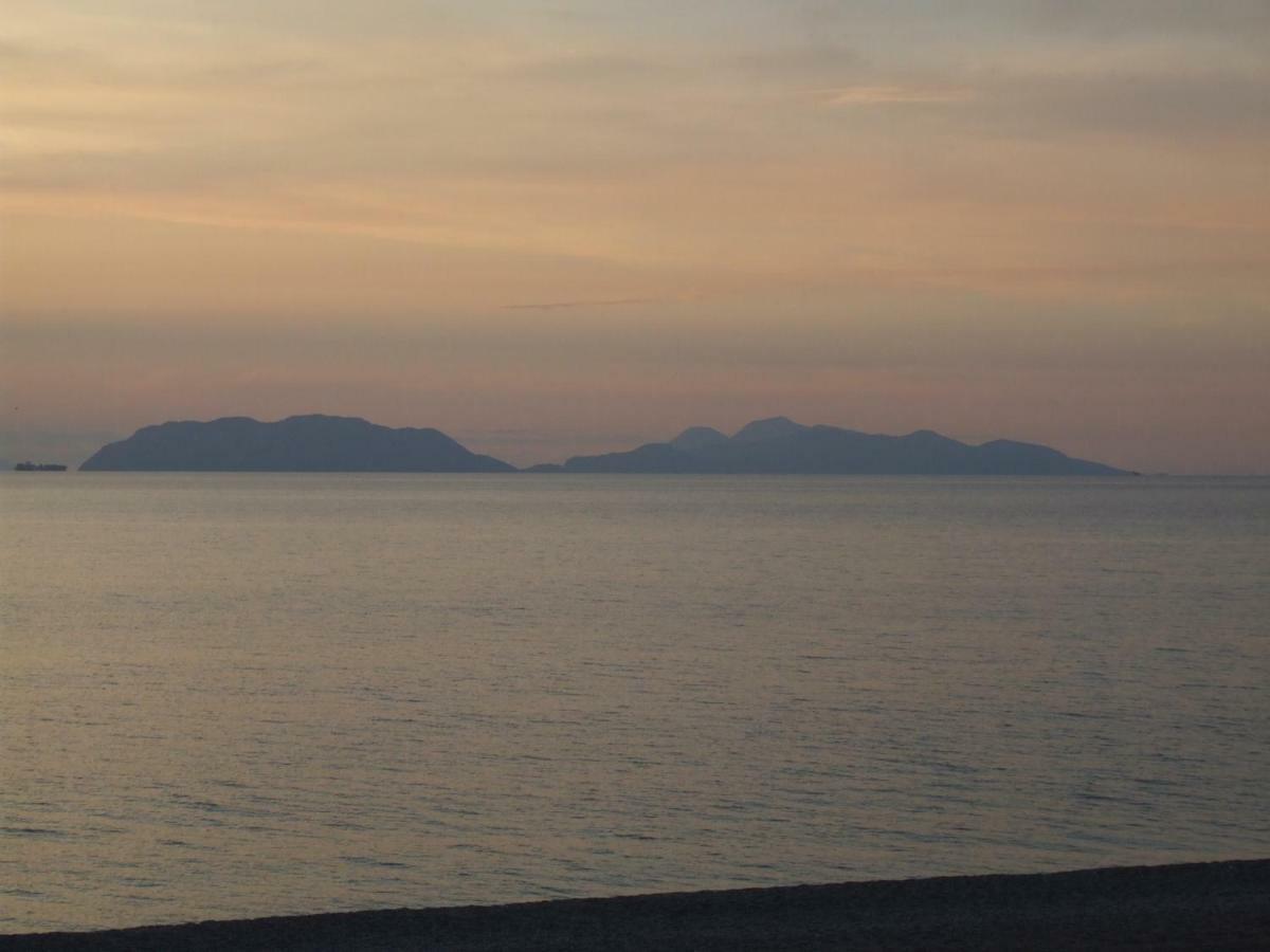 Mare Limpido
