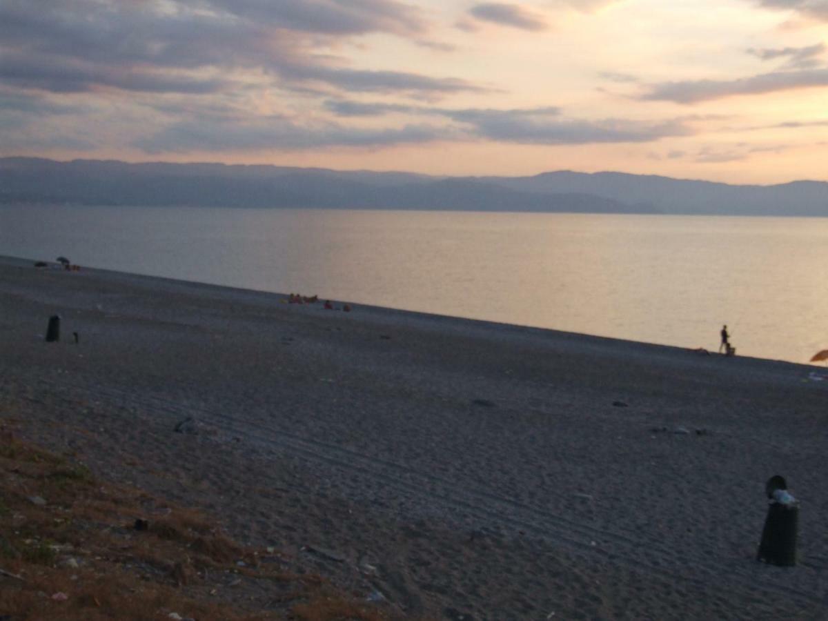 Mare Limpido * Milazzo