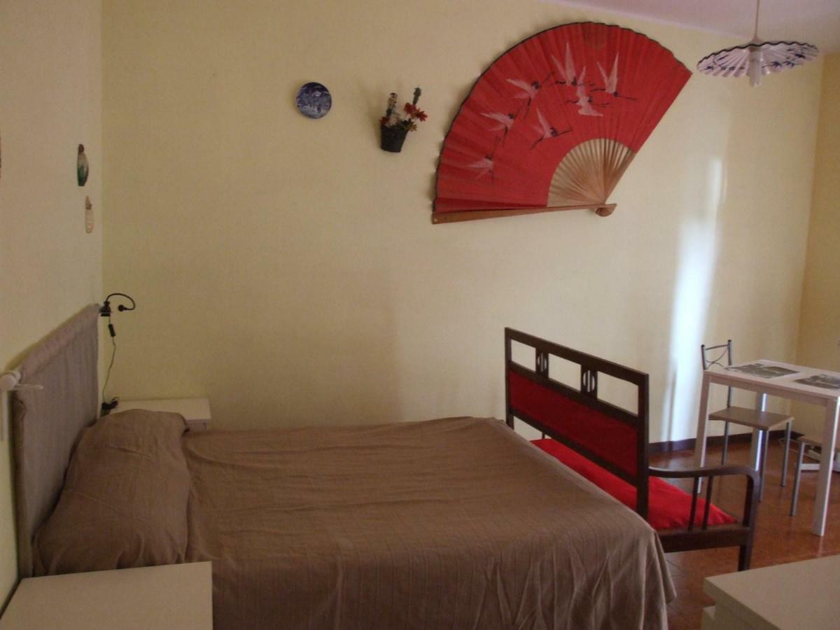 Apartment Mare Limpido