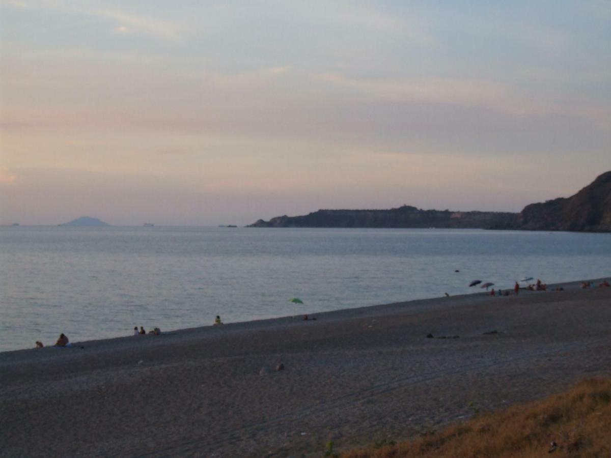 Mare Limpido *