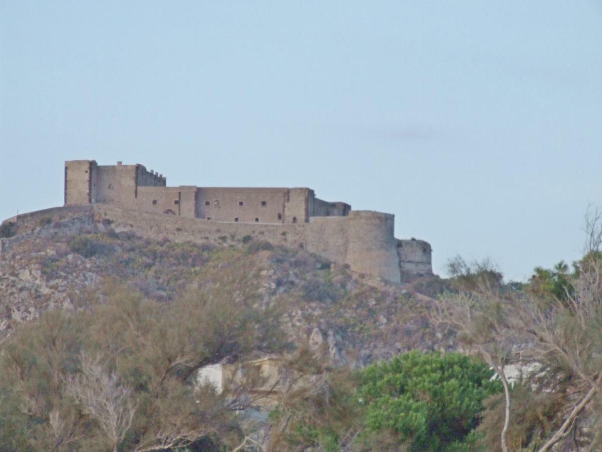 Mare Limpido * Milazzo