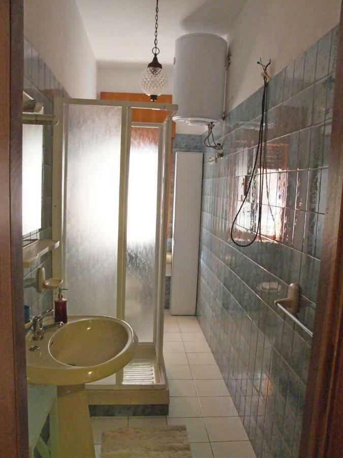 Mare Limpido Apartment