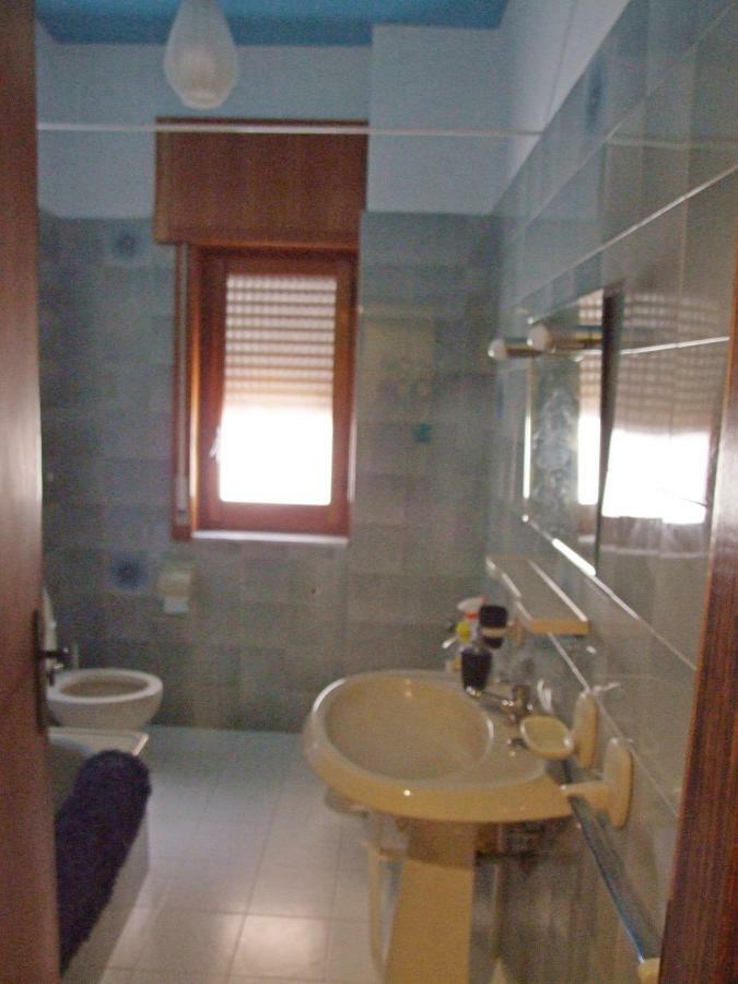 Mare Limpido Apartment Milazzo