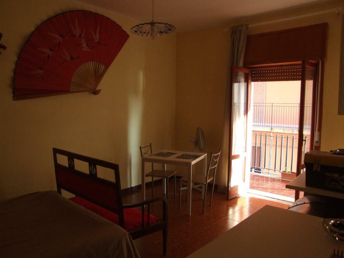 Mare Limpido Apartment *