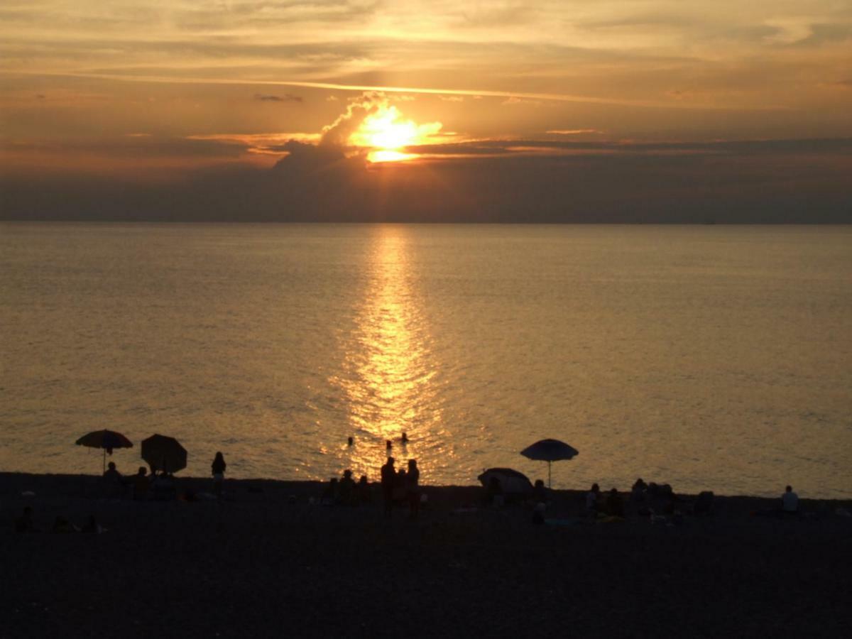Mare Limpido Apartment *