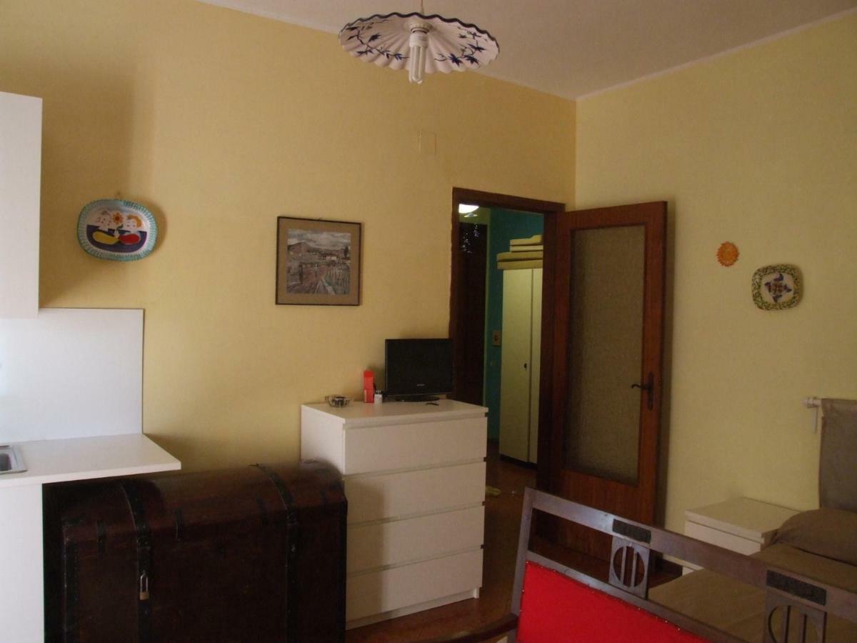 Apartment Mare Limpido Milazzo