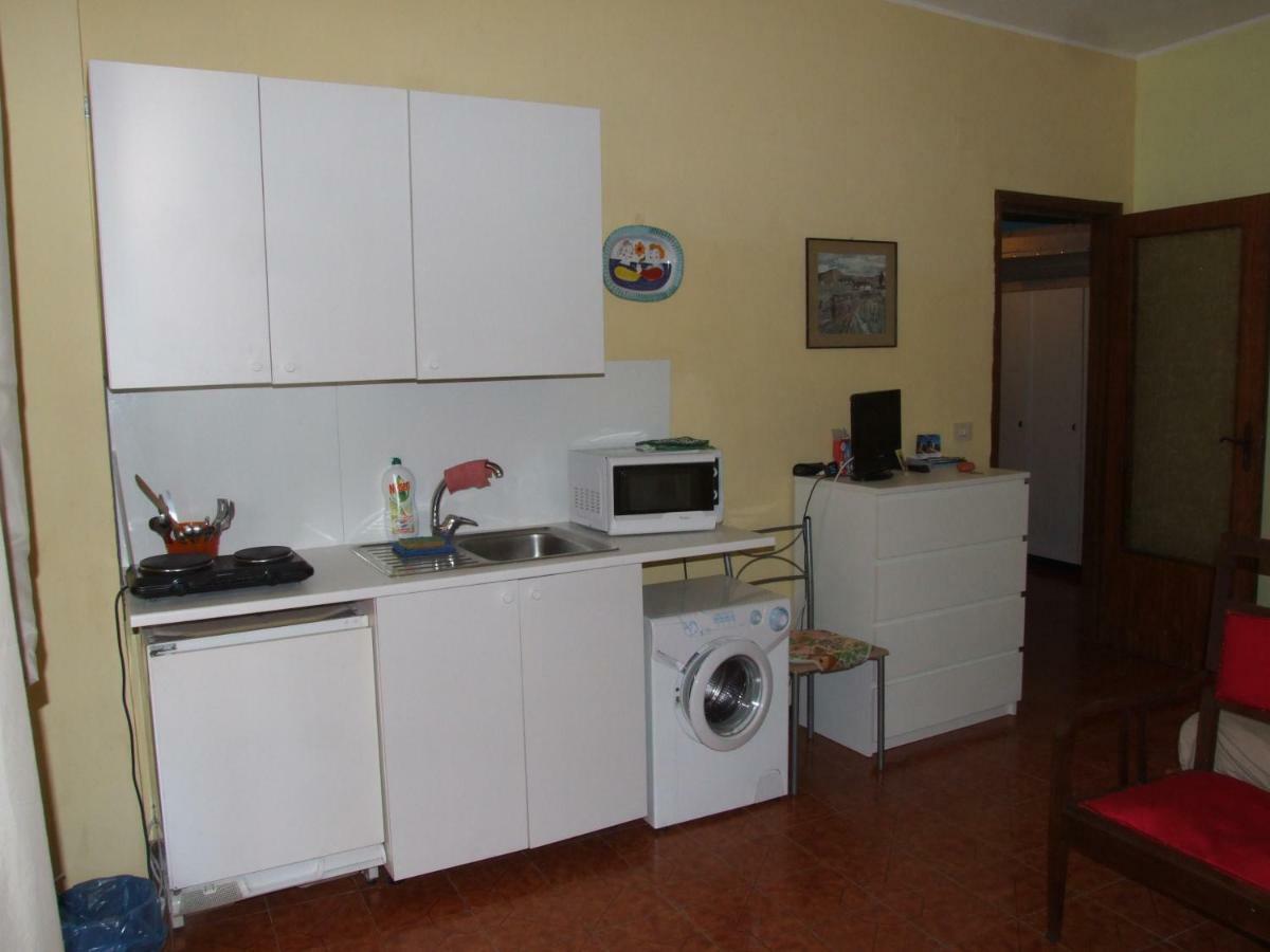 Apartment Mare Limpido *