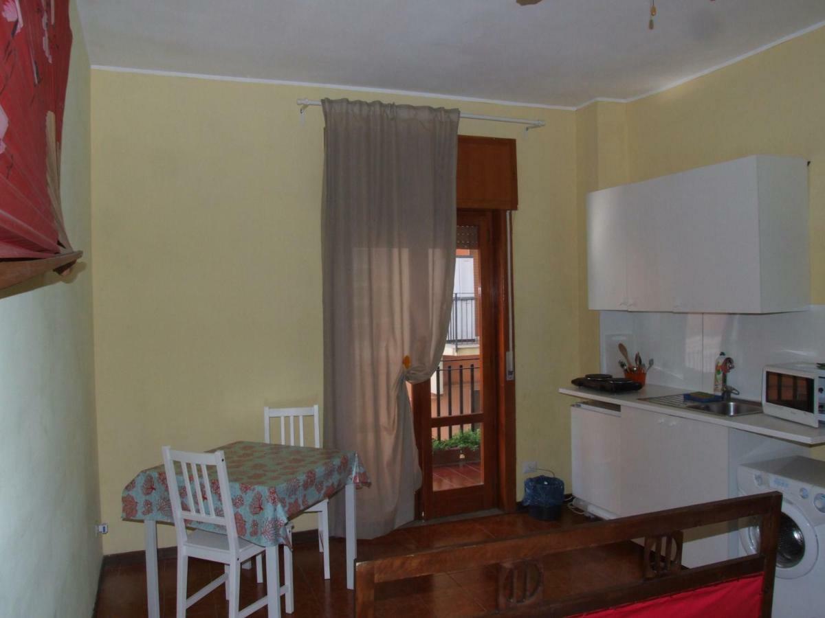 Mare Limpido Apartment Milazzo